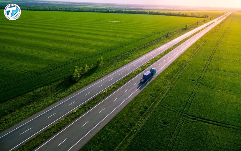 Logistics là gì - Bản chất của chuỗi cung ứng bền vững